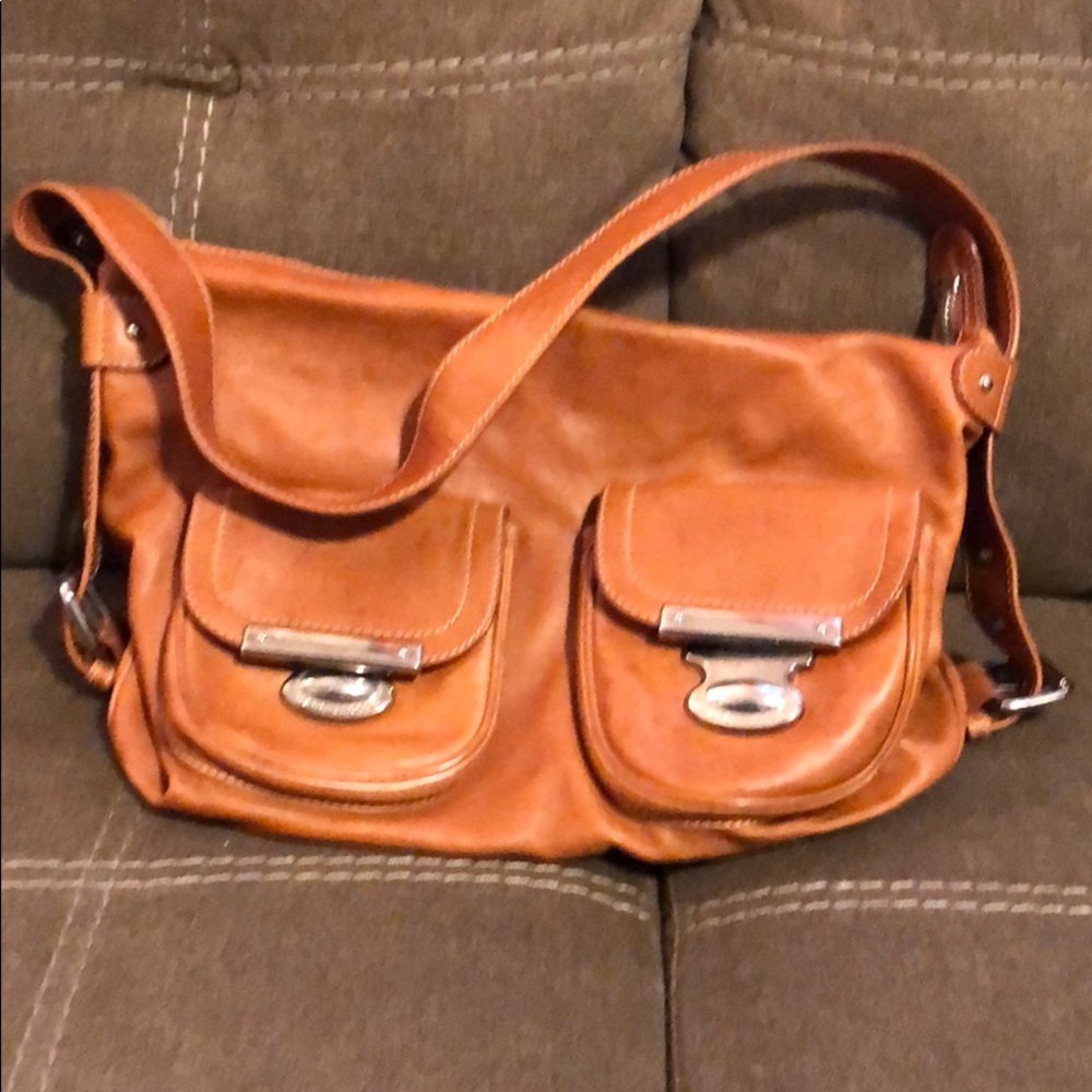 Marc Jacobs handbag